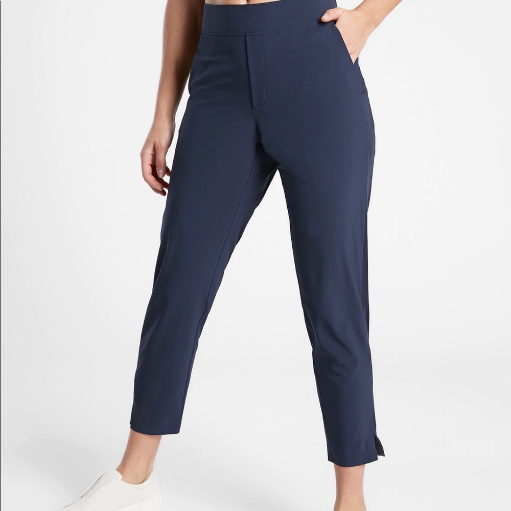 Athleta Brooklyn Ankle Pants